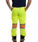 MTQ Flagman Hi Vis pant